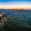 From Sydney: Blue Mountain Full-Day Tour