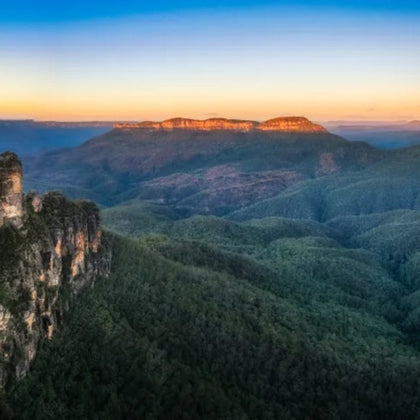 From Sydney: Blue Mountain Full-Day Tour