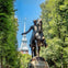 Hear the legendary true stories of Revolutionary Bostonians like Paul Revere, Midnight Rider at the Old North Church (1723)