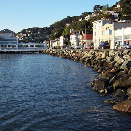 Full Day Wine Tour from San Francisco