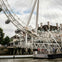 London Walking Tours - London Eye