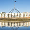 The Parliament House