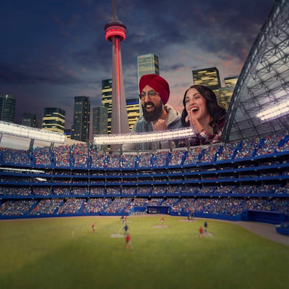 Little Canada: Skip The Line Ticket