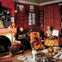 Inside Sherlock Holmes Museum