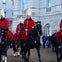 Buckingham Palace Guards