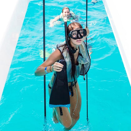 The Key West Sightseeing Flex Pass: Choice of 2 - 6 Attractions