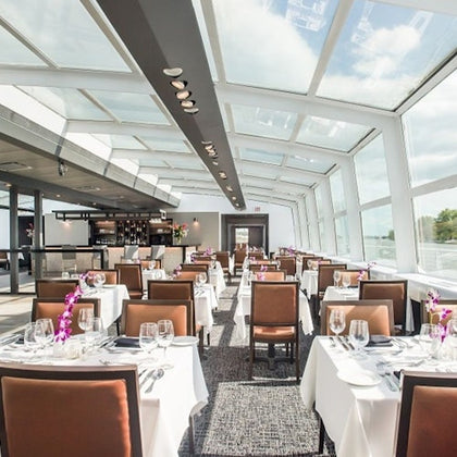 City Cruises