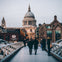 London Southbank: Audio Guide "The Other Side of London"