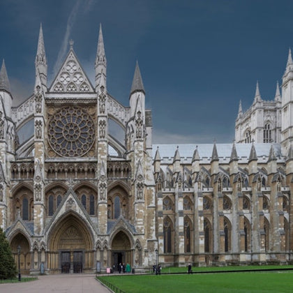 Westminster Abbey