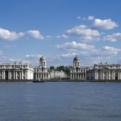 Canaletto view