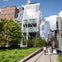 Walk along The High Line