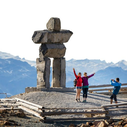 LandSea Vancouver Tours
