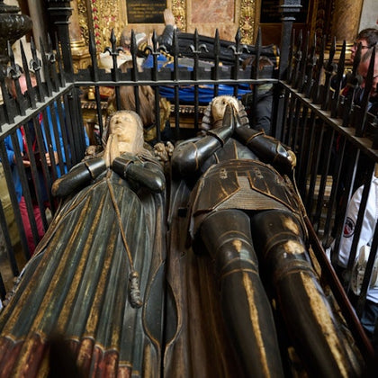 Complete Westminster Abbey Tour with Jubilee Galleries