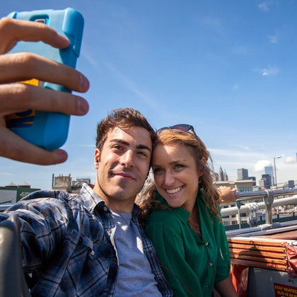 Immersive Guided Tour of Brooklyn