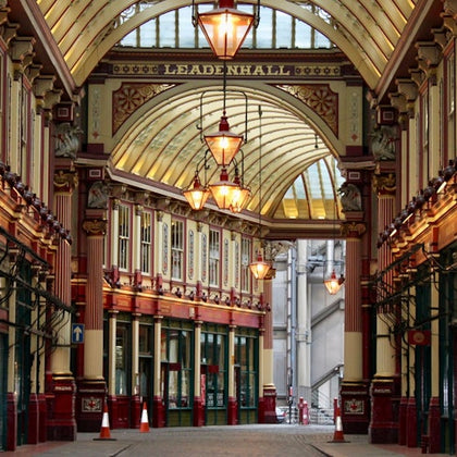 Royal Arcade