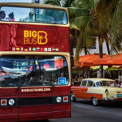 Big Bus 
