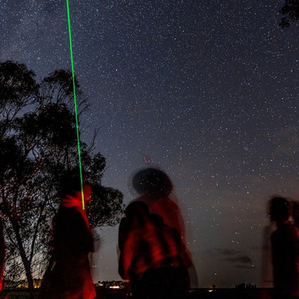 Stargazing Tour