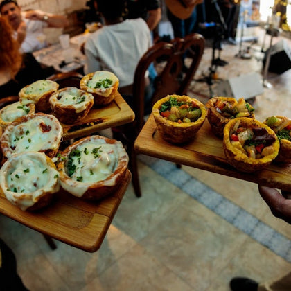 Miami Little Havana Food & Culture Walking Tour
