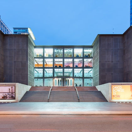 Museum Of Contemporary Art (MCA): Entry Ticket