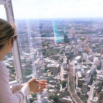 The Shard