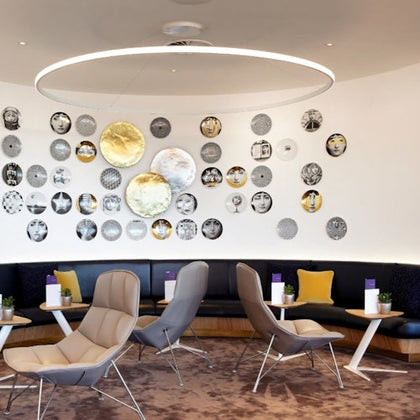 London Gatwick North Terminal - Plaza Premium Lounge