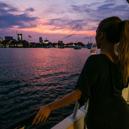 City Cruises
