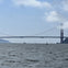 View of the Golden Gate Bridge 