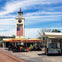 Los Angeles: Guided Open-Air Bus Tour