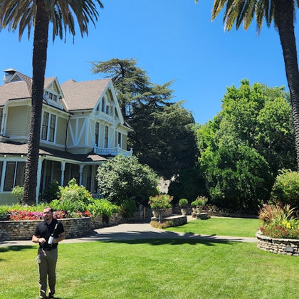 Sutter Home