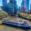 Chicago: 75 Minute Architecture River Cruise From Michigan Avenue
