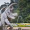 Italian statuary