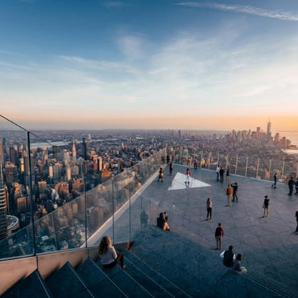 Statue of Liberty + 2 Attractions