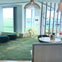 London Gatwick North Terminal - Plaza Premium Lounge