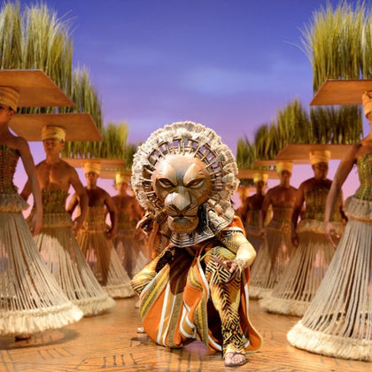 The Lion King