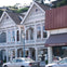 Sausalito Victorians