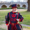 Tower of London: Guided Night Tour + Ceremony of the Keys