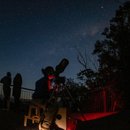 Stargazing Tour