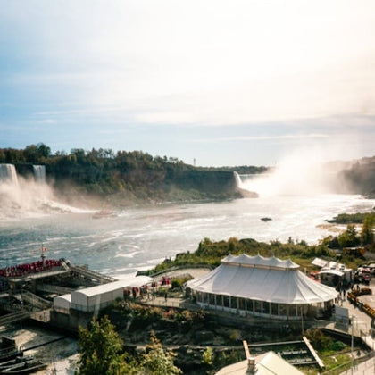 Niagara Falls