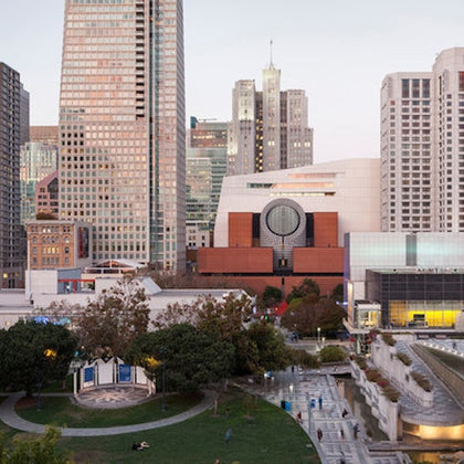 San Francisco Pass: 35+ Attractions with Hop-on Hop-Off Bus