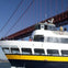 Bay Cruise under the Golden Gate Bridge