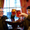 Tastes, Tales & Traditional Ales: Food Tour of London's Historic Pubs