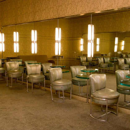 Radio City Music Hall Tour Experience