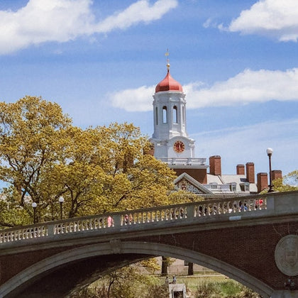 Harvard