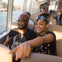 Uber Boat by Thames Clippers - On Board