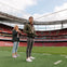 Arsenal FC: Emirates Stadium Tour