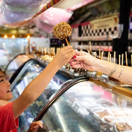 From San Francisco: Full Day Monterey and Carmel Tour