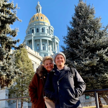 Best Of Denver Tour