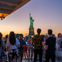 New York: Statue of Liberty Sunset Cruise