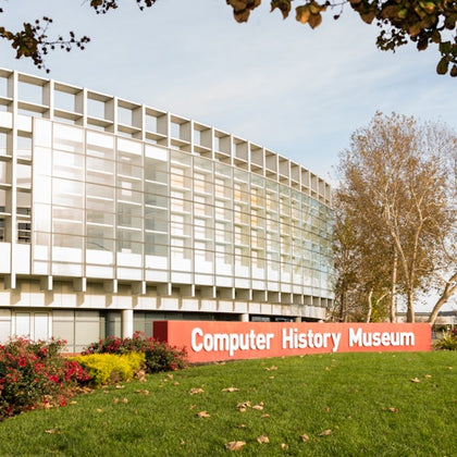 From San Francisco: Computer History Museum and Silicon Valley Campus Tour