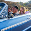 Hollywood Classic Car Tour